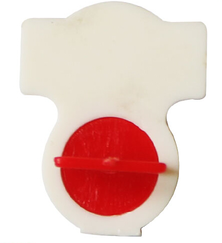 壓力表鉛封(feng)