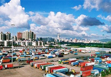 商(shāng)檢行業(yè)