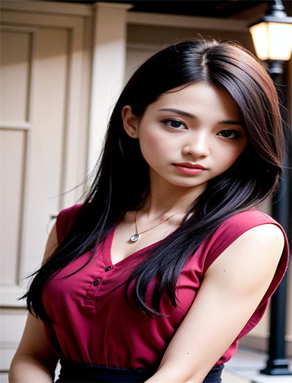 欣赏手册：小妓女的欣赏艺术表现与美学价值 助你丰富文化知识