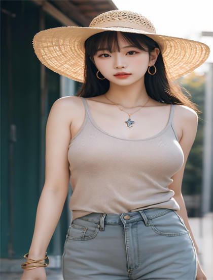 《睡着的女人》人性探讨：人性本质与道德困境思考