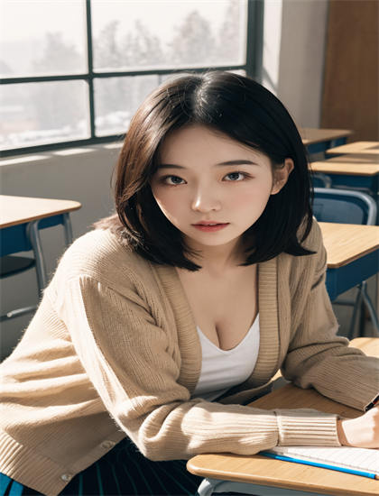 观影宝典：《红剪花》的理解复杂的叙事结构 助你获得专业视角