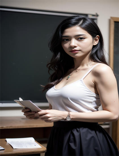 技术分析：女性瘾者：第二部中的化妆特效 技术难题的创造性解决 树立行业技术的新标杆