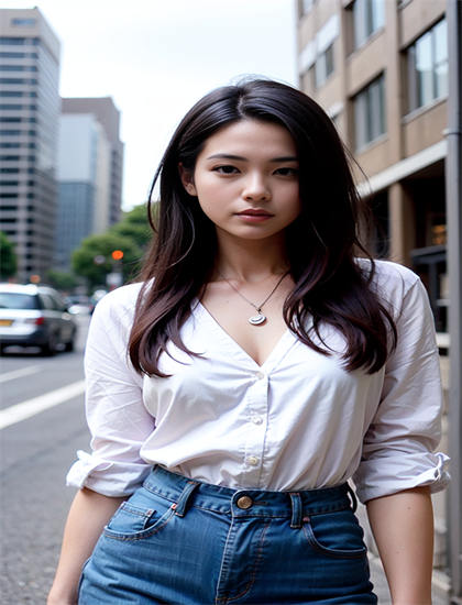 深入女人的勇气的世界惊艳四座的：全面解读与深度分析，IMAX版本