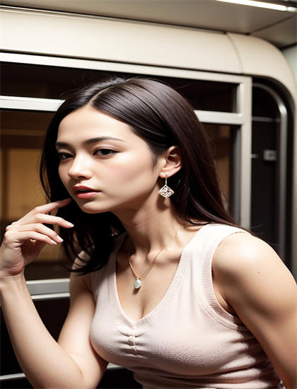 解读《放射性：三哩岛的女性》：多重角度技术分析与思考