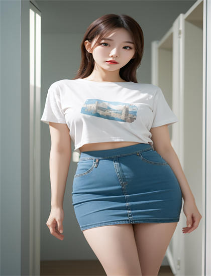 金内裤姑娘场景布置分析：环境设计与主题呼应探讨